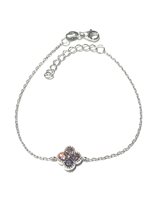 Bracelet Greta Woman in Silver BRC_FIOREB_GRETA - BRC_FIOREB_GRETA